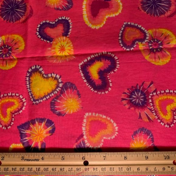 Handmade Assorted Print Face Masks (NEW) - Picture 4 of 8